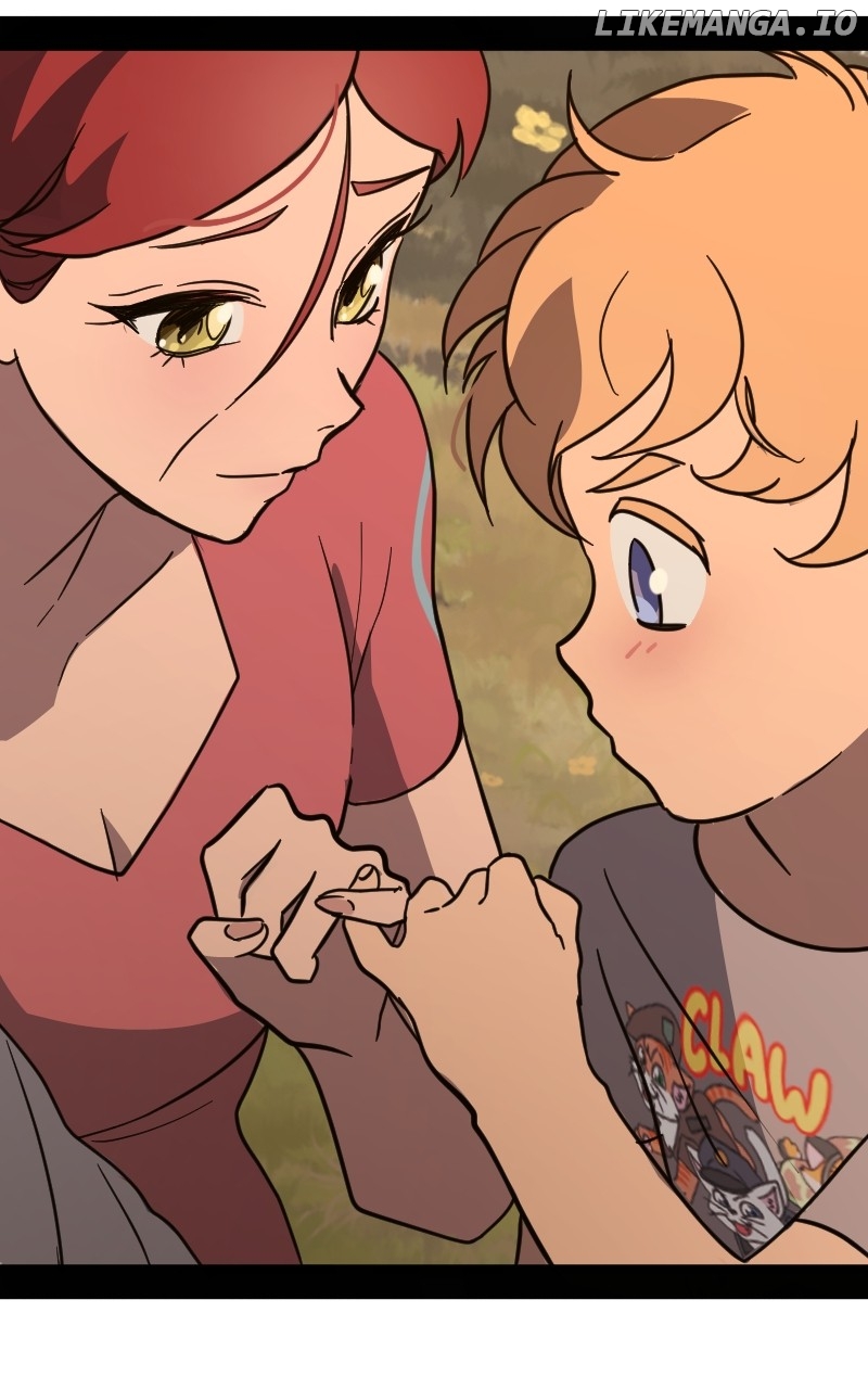 Read The Mafia Nanny Manga Online