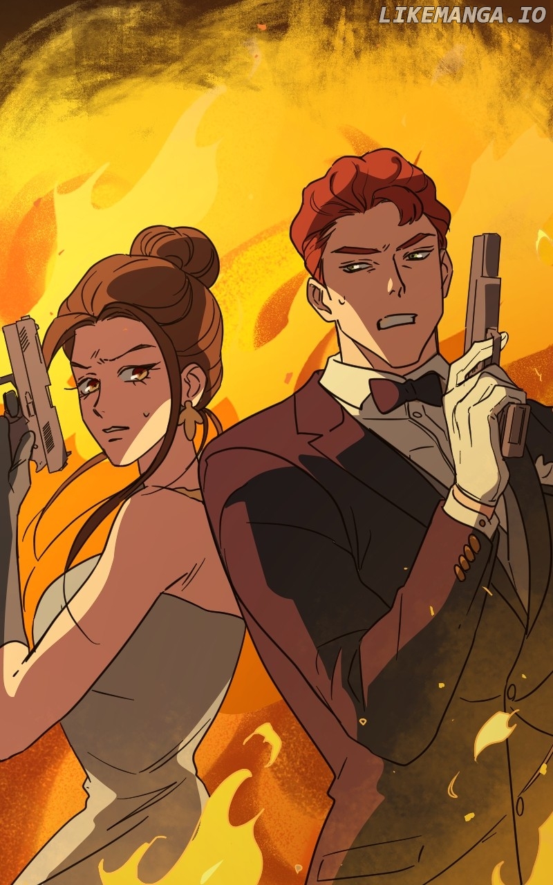 Read The Mafia Nanny Manga Online