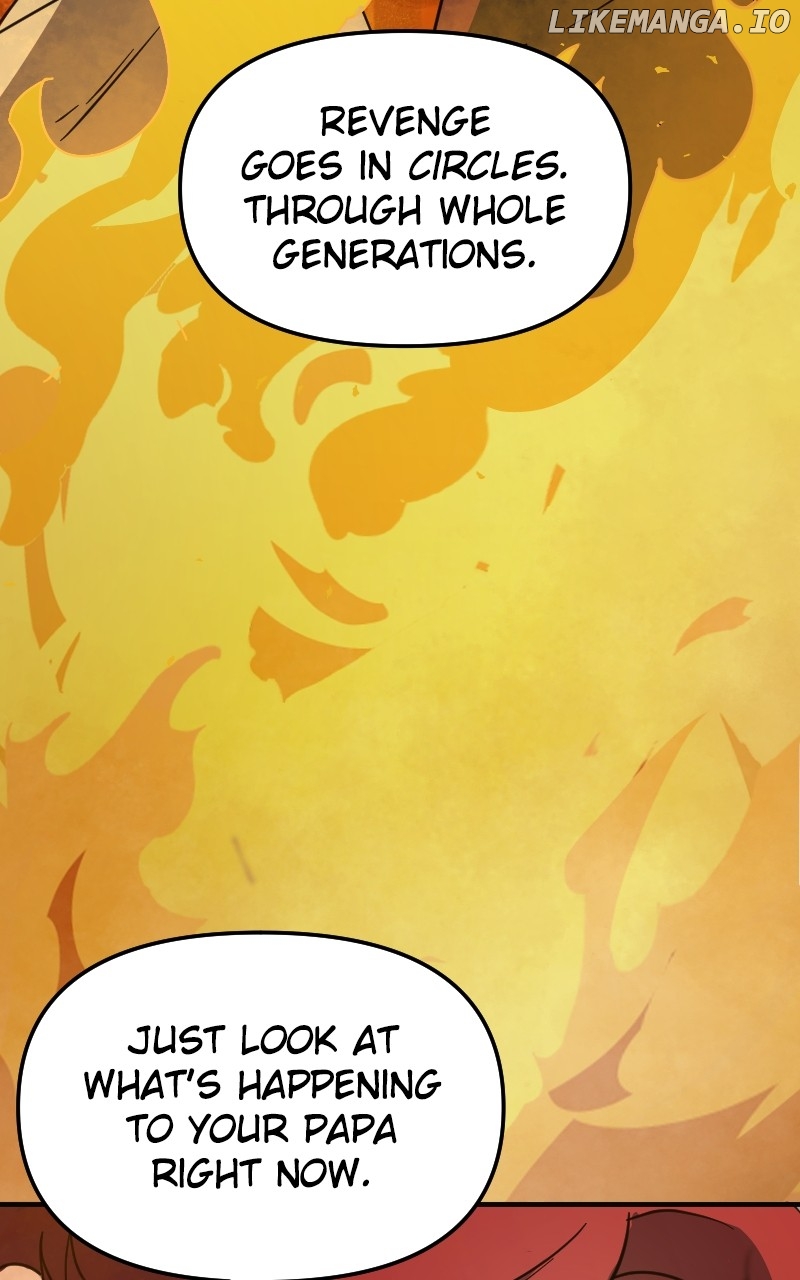 Read The Mafia Nanny Manga Online