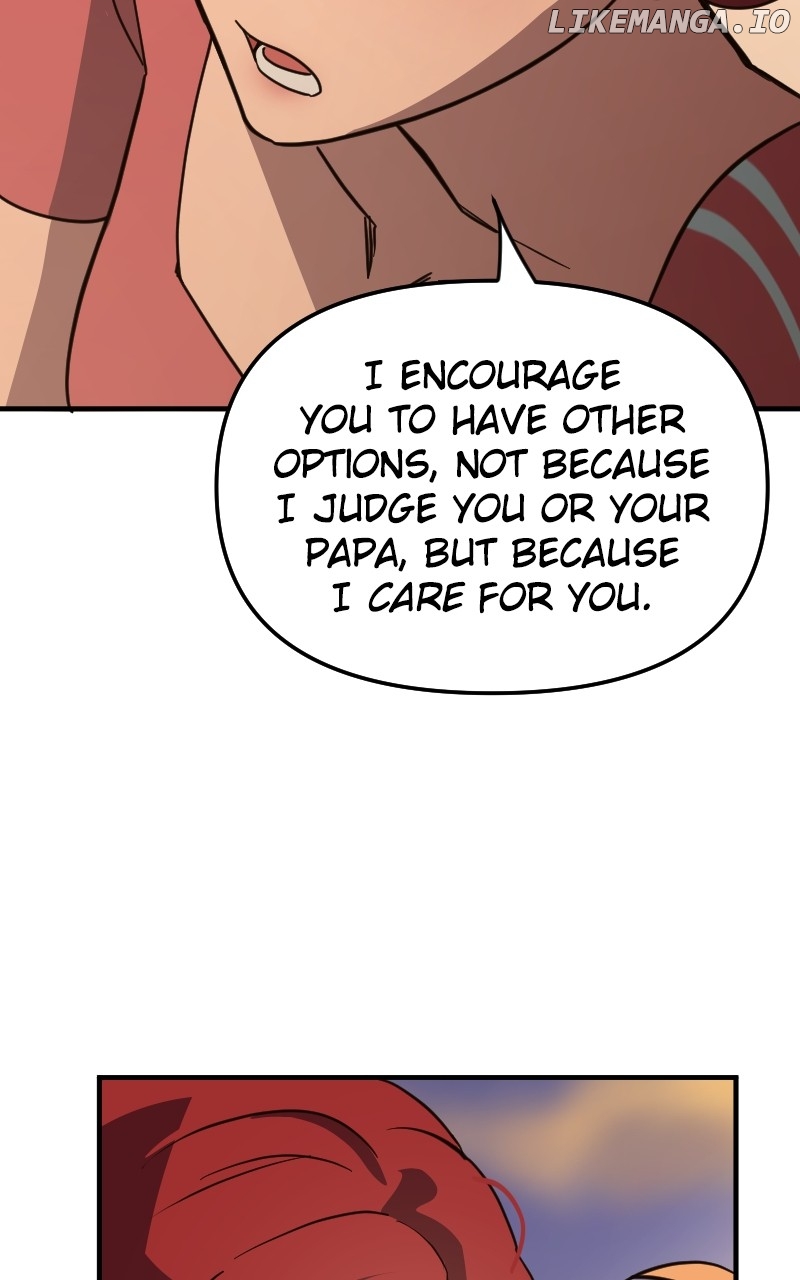 Read The Mafia Nanny Manga Online