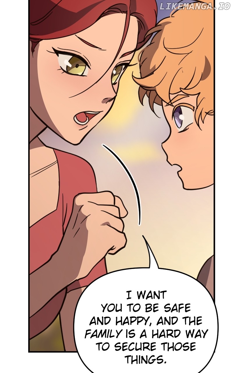 Read The Mafia Nanny Manga Online