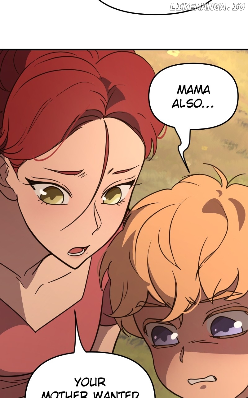 Read The Mafia Nanny Manga Online