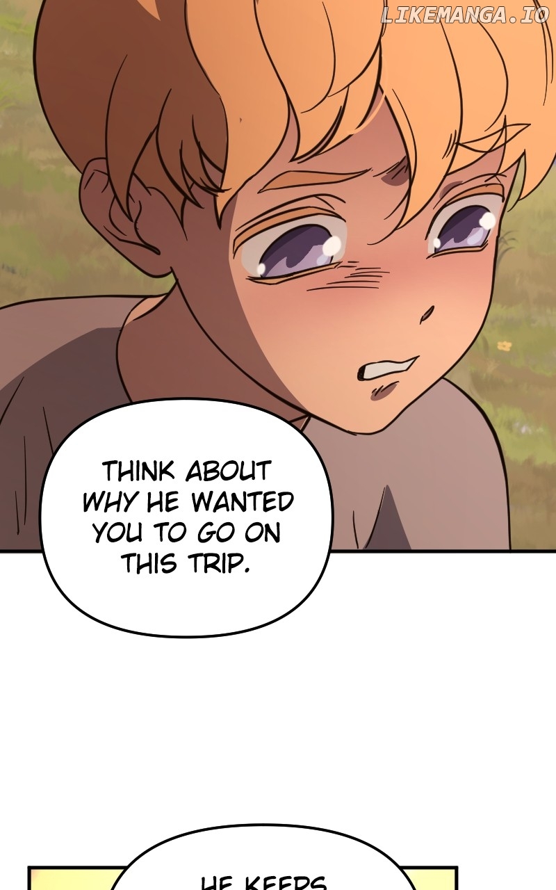 Read The Mafia Nanny Manga Online