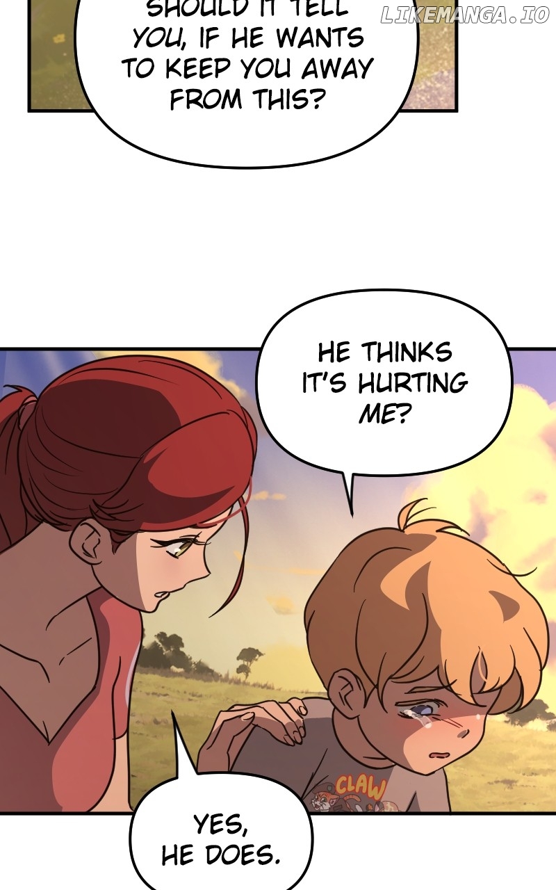 Read The Mafia Nanny Manga Online