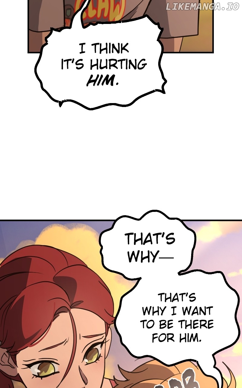 Read The Mafia Nanny Manga Online