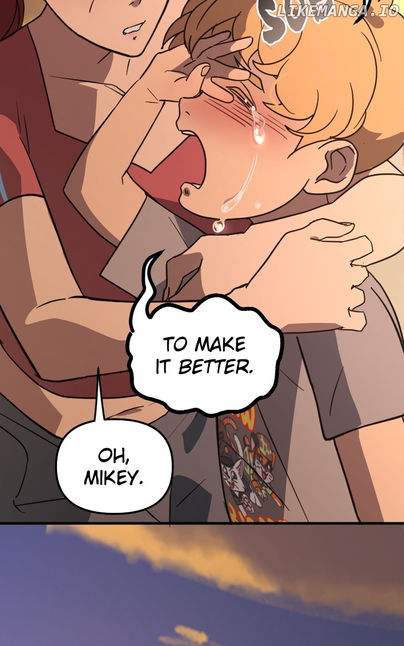 Read The Mafia Nanny Manga Online