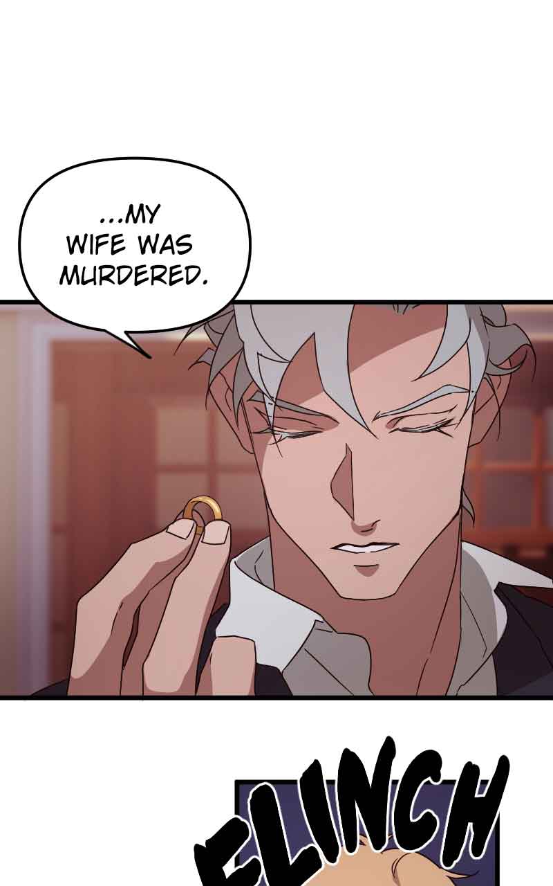 Read The Mafia Nanny Manga Online
