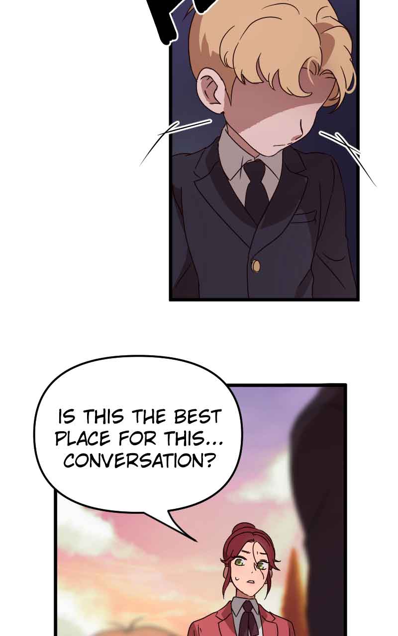 Read The Mafia Nanny Manga Online