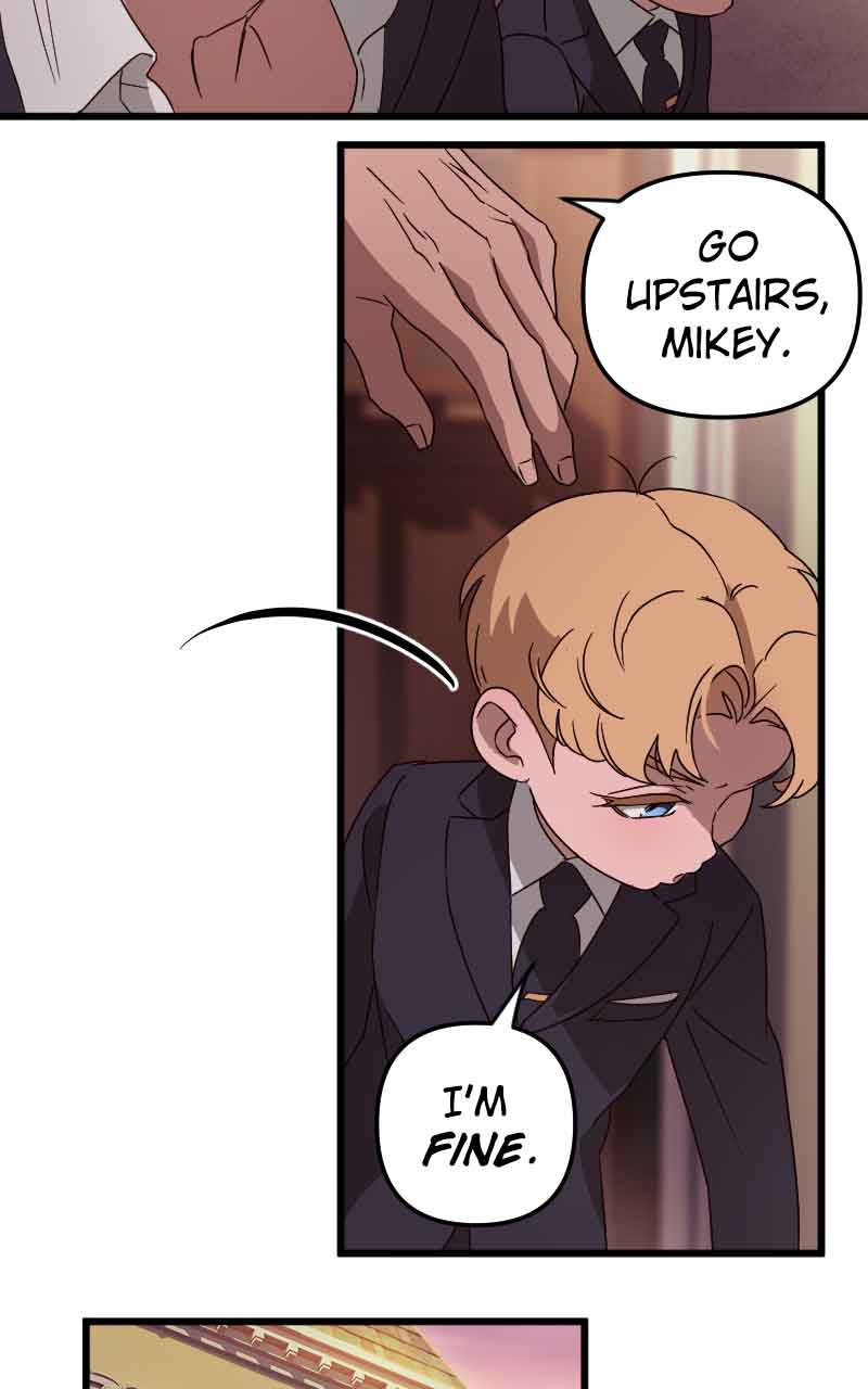 Read The Mafia Nanny Manga Online
