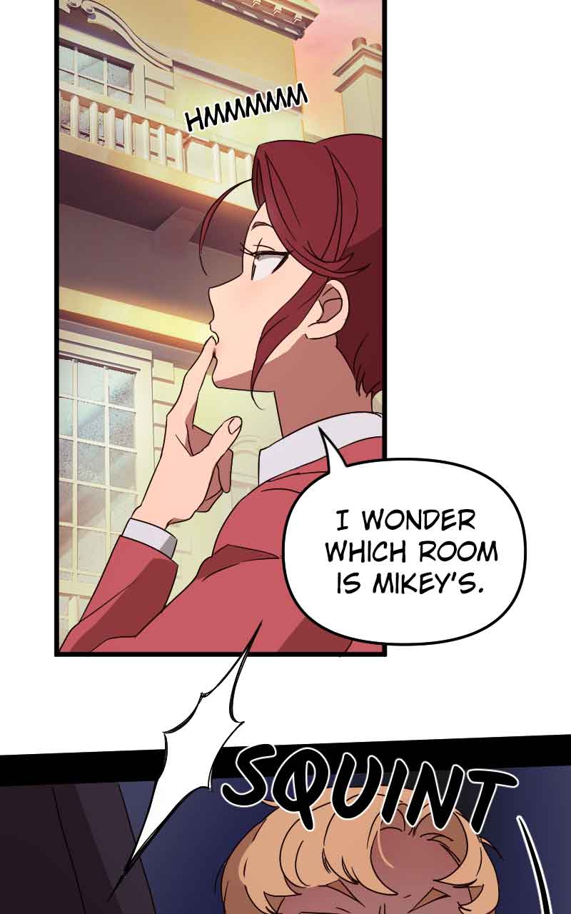 Read The Mafia Nanny Manga Online