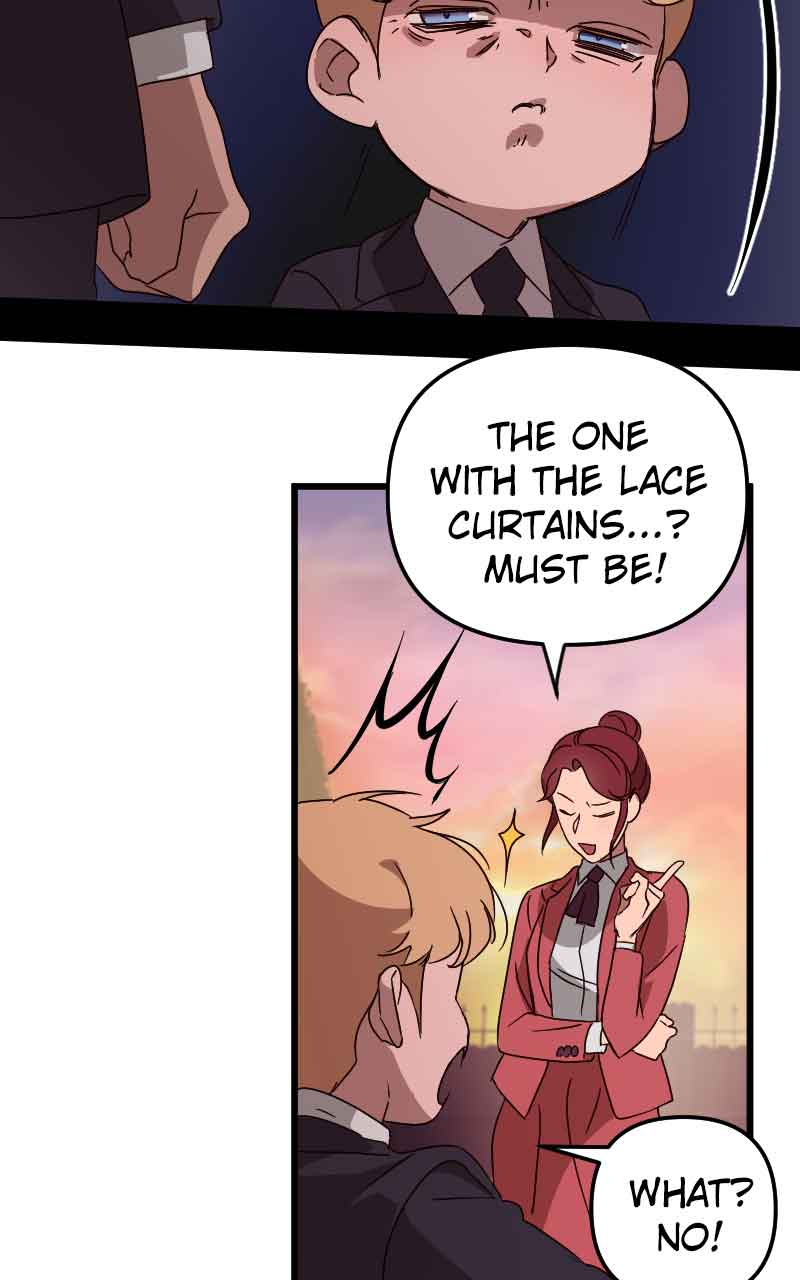 Read The Mafia Nanny Manga Online