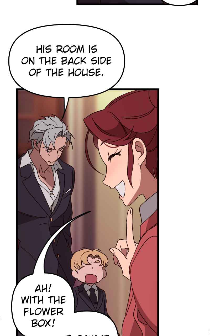 Read The Mafia Nanny Manga Online