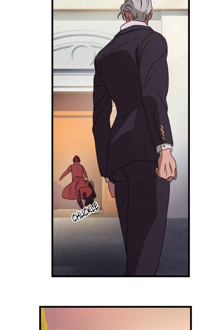 Read The Mafia Nanny Manga Online