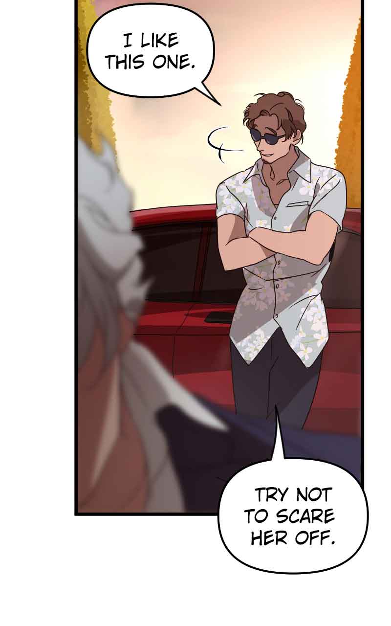 Read The Mafia Nanny Manga Online