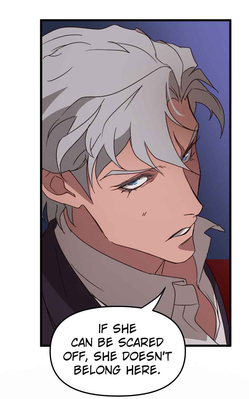 Read The Mafia Nanny Manga Online