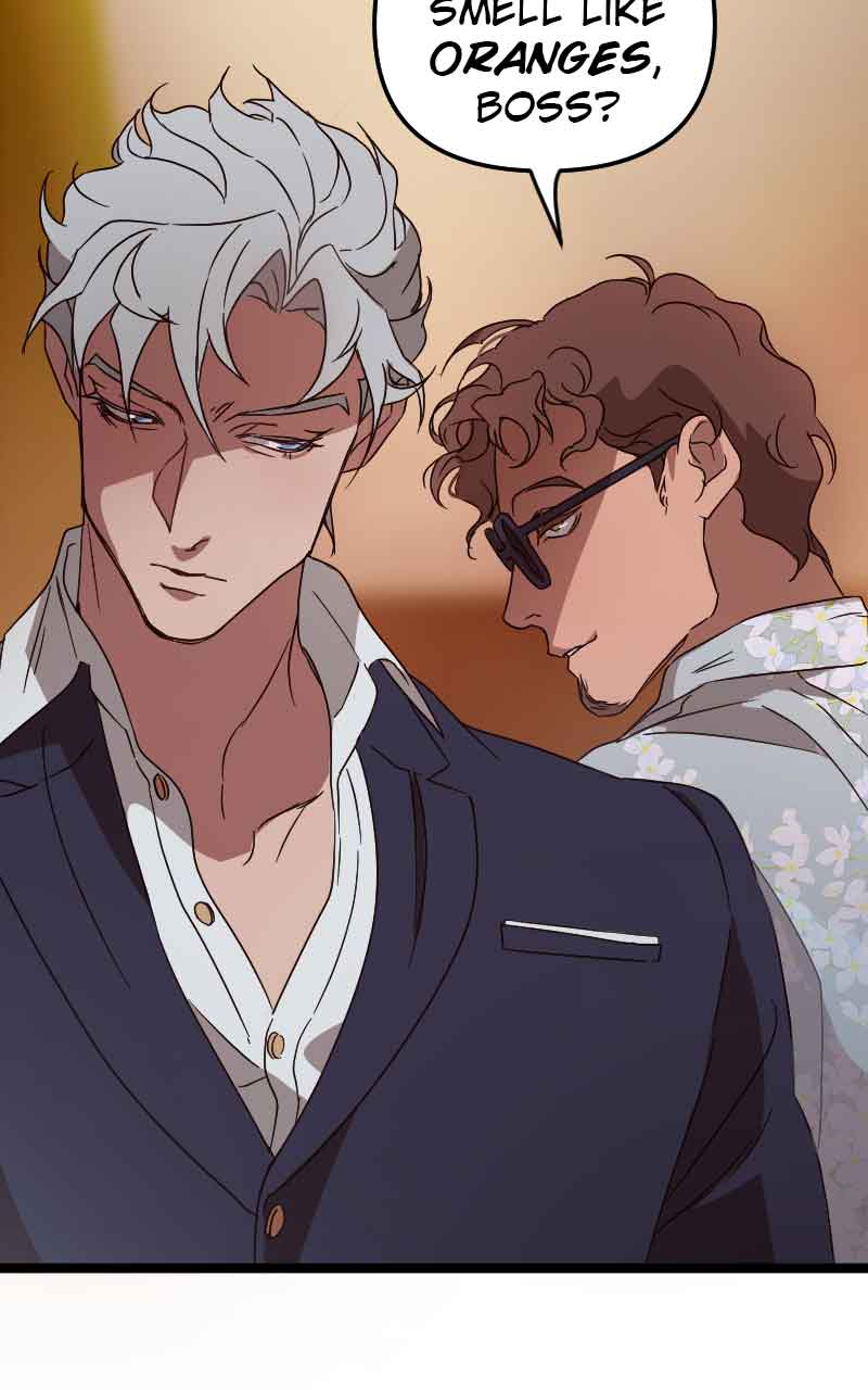 Read The Mafia Nanny Manga Online