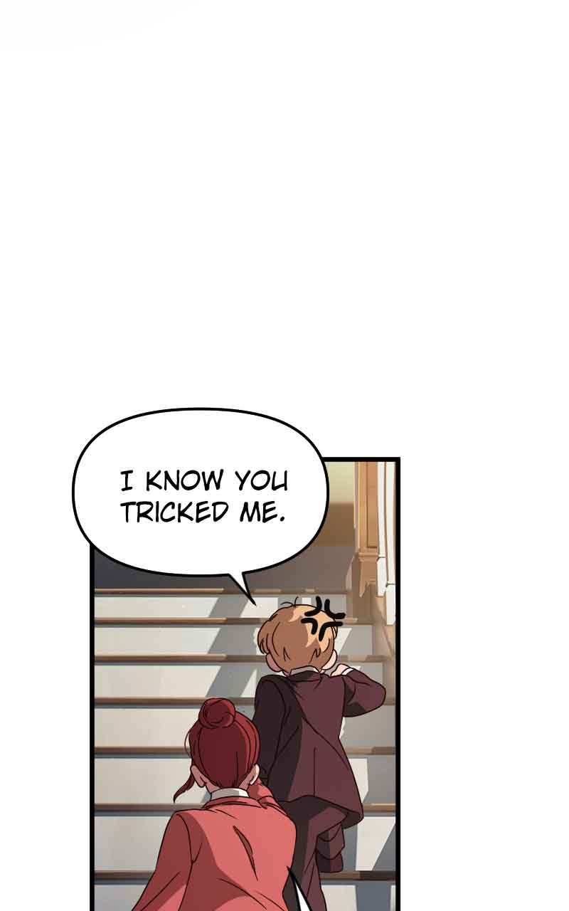 Read The Mafia Nanny Manga Online