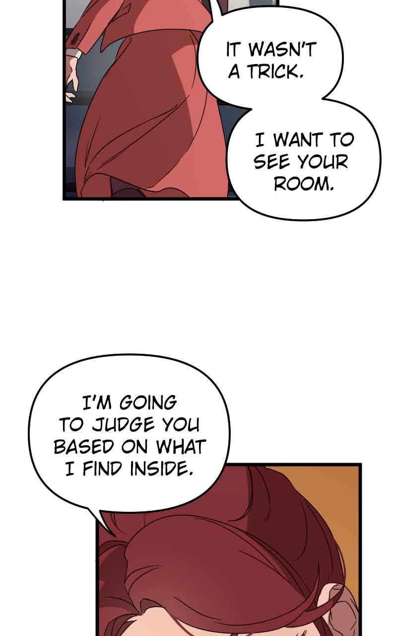 Read The Mafia Nanny Manga Online