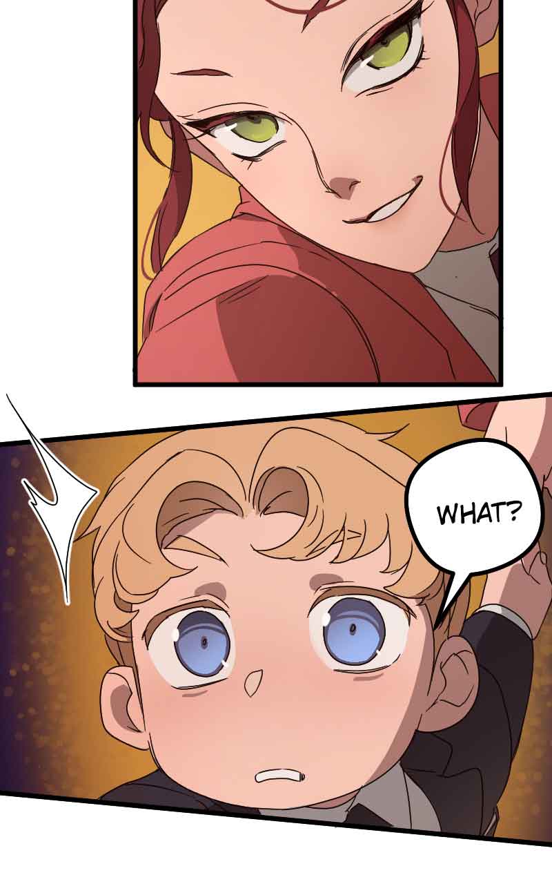 Read The Mafia Nanny Manga Online