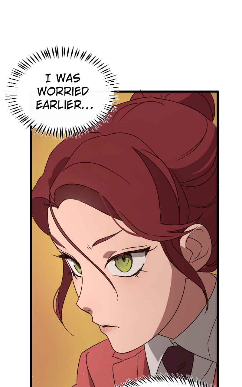 Read The Mafia Nanny Manga Online