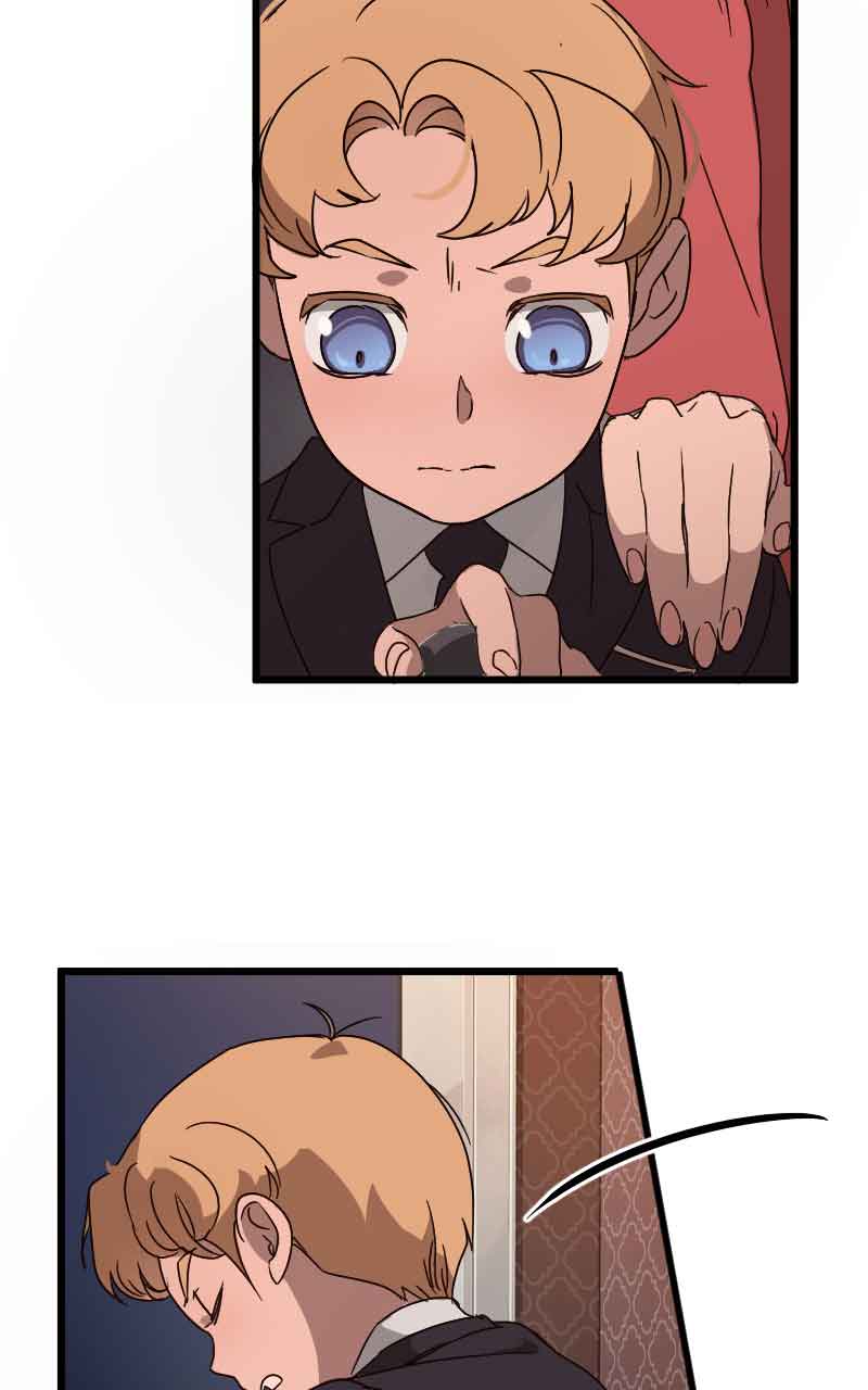 Read The Mafia Nanny Manga Online