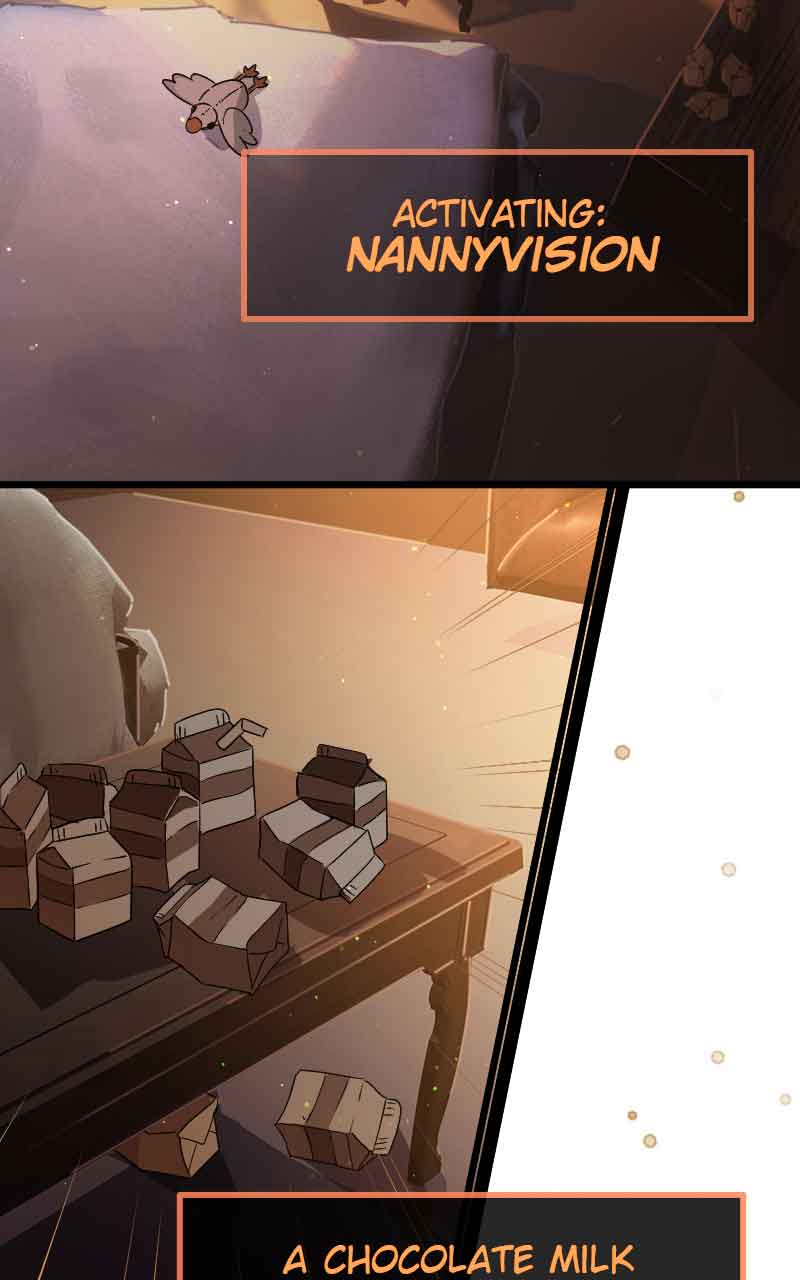 Read The Mafia Nanny Manga Online