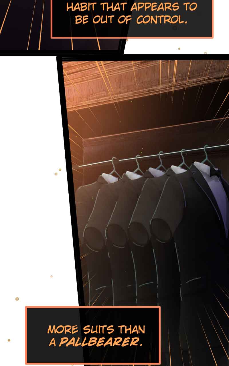Read The Mafia Nanny Manga Online