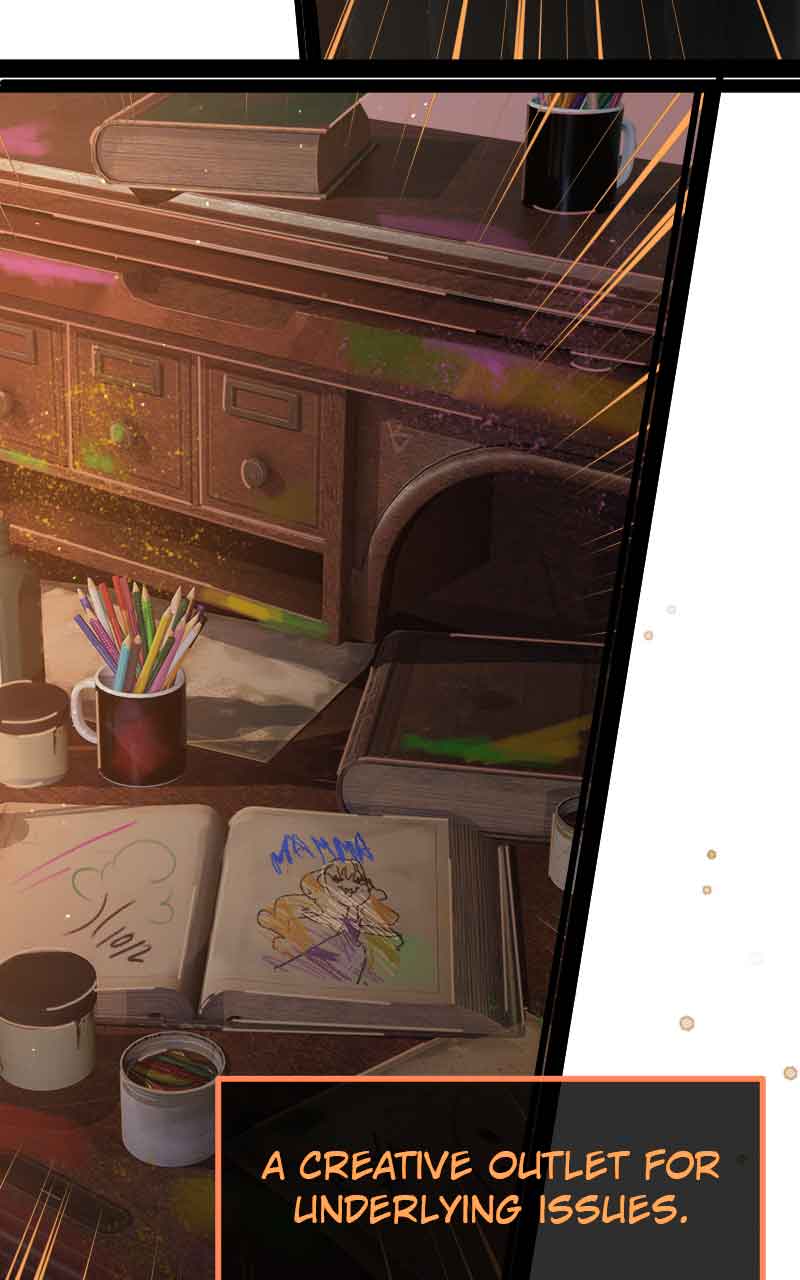 Read The Mafia Nanny Manga Online