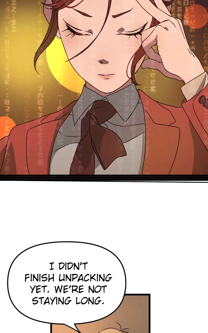 Read The Mafia Nanny Manga Online