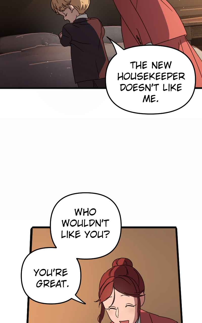 Read The Mafia Nanny Manga Online