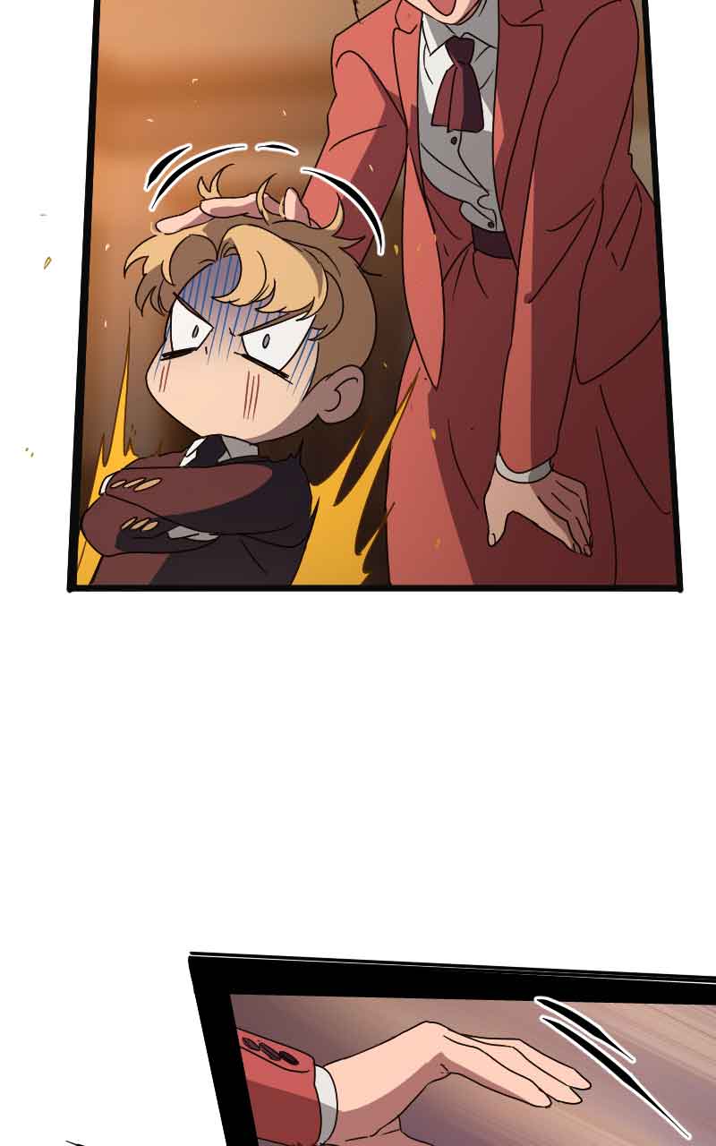 Read The Mafia Nanny Manga Online