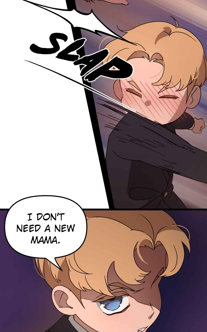Read The Mafia Nanny Manga Online