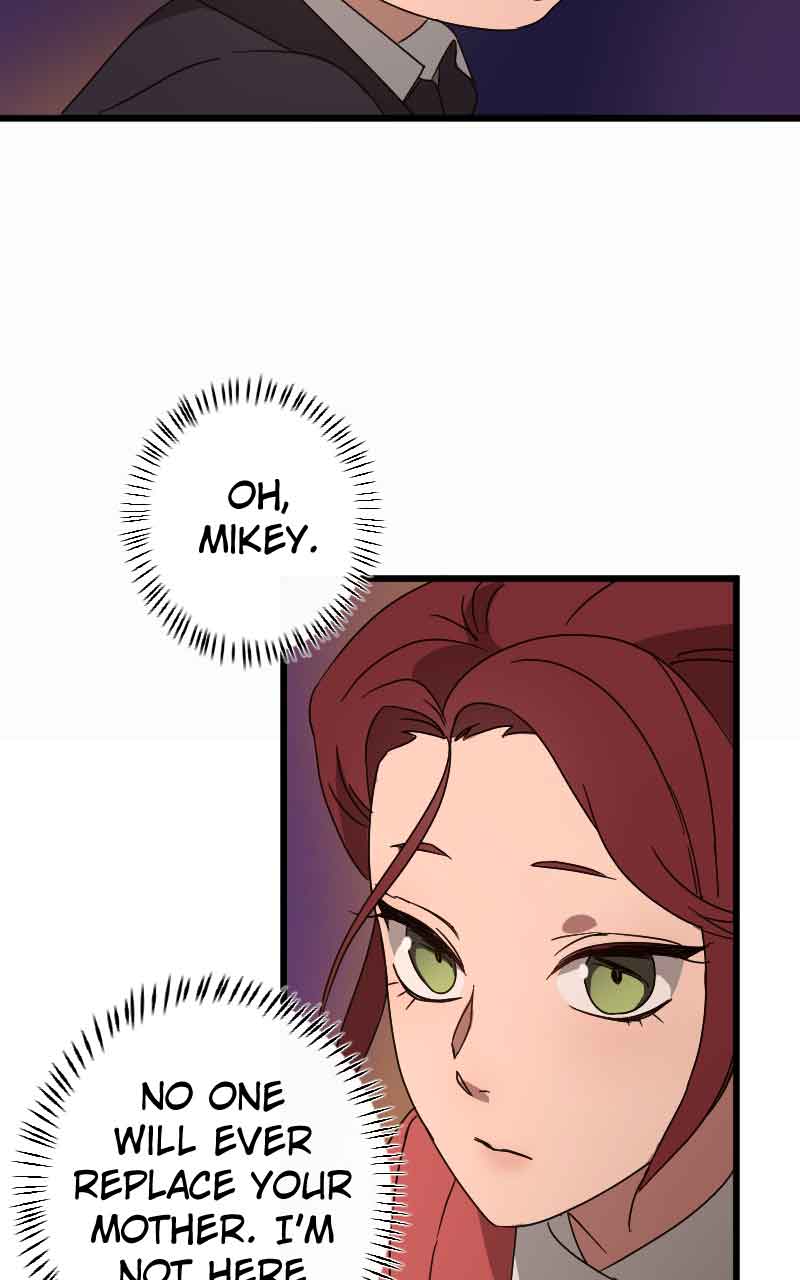 Read The Mafia Nanny Manga Online