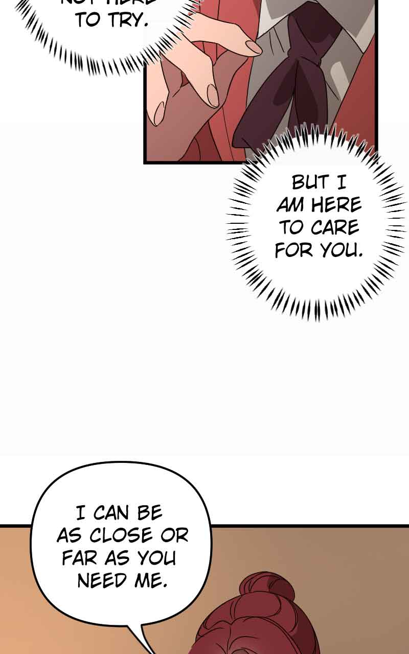 Read The Mafia Nanny Manga Online
