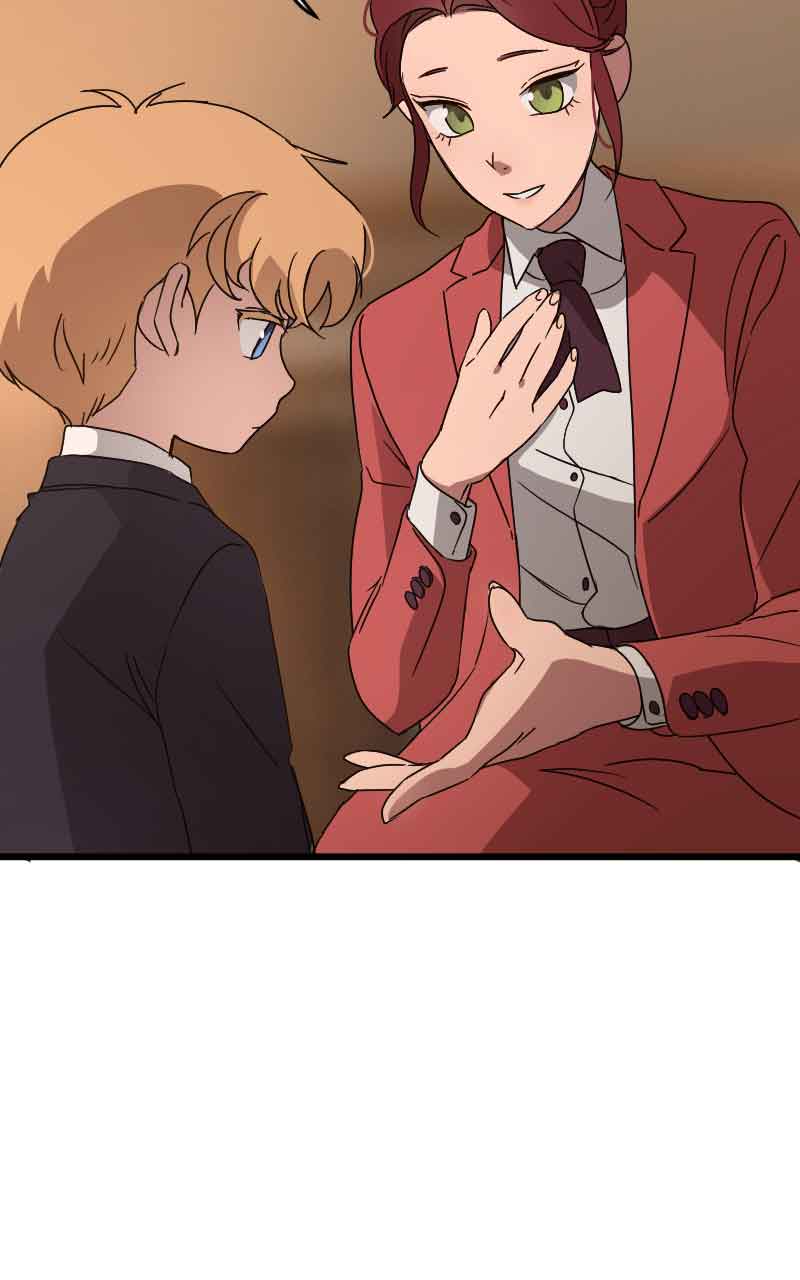 Read The Mafia Nanny Manga Online