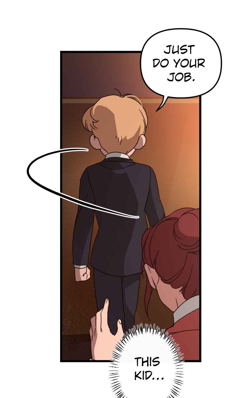 Read The Mafia Nanny Manga Online