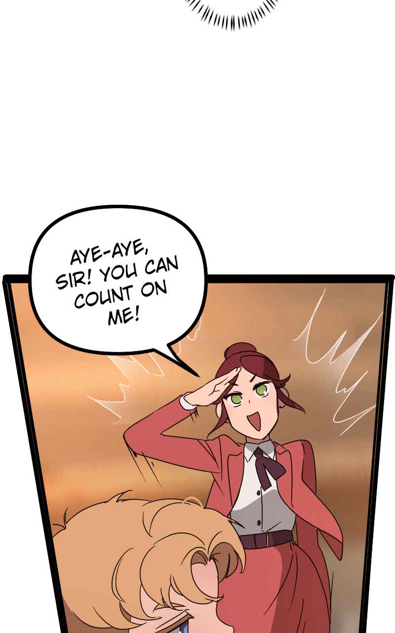Read The Mafia Nanny Manga Online