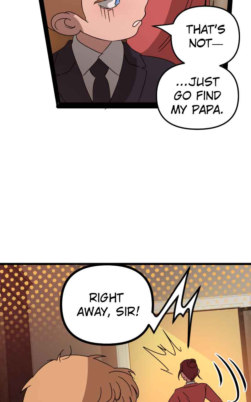Read The Mafia Nanny Manga Online