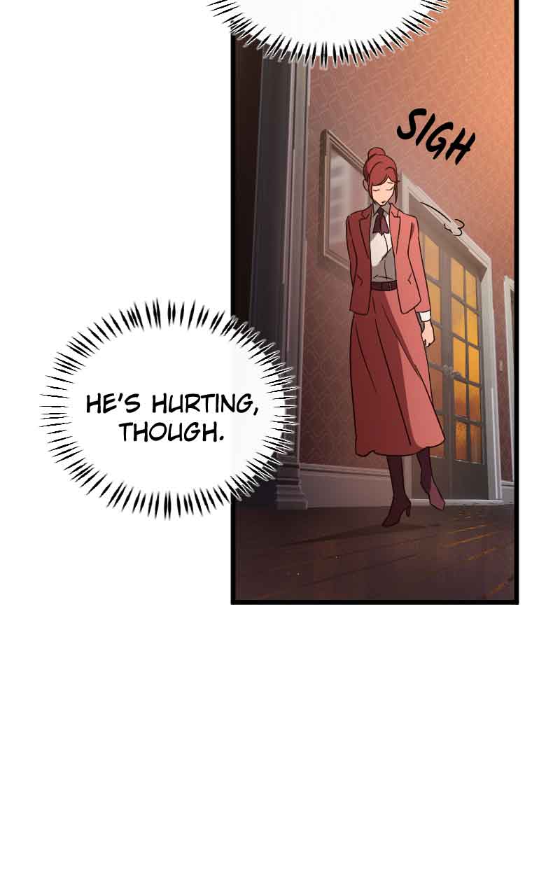 Read The Mafia Nanny Manga Online