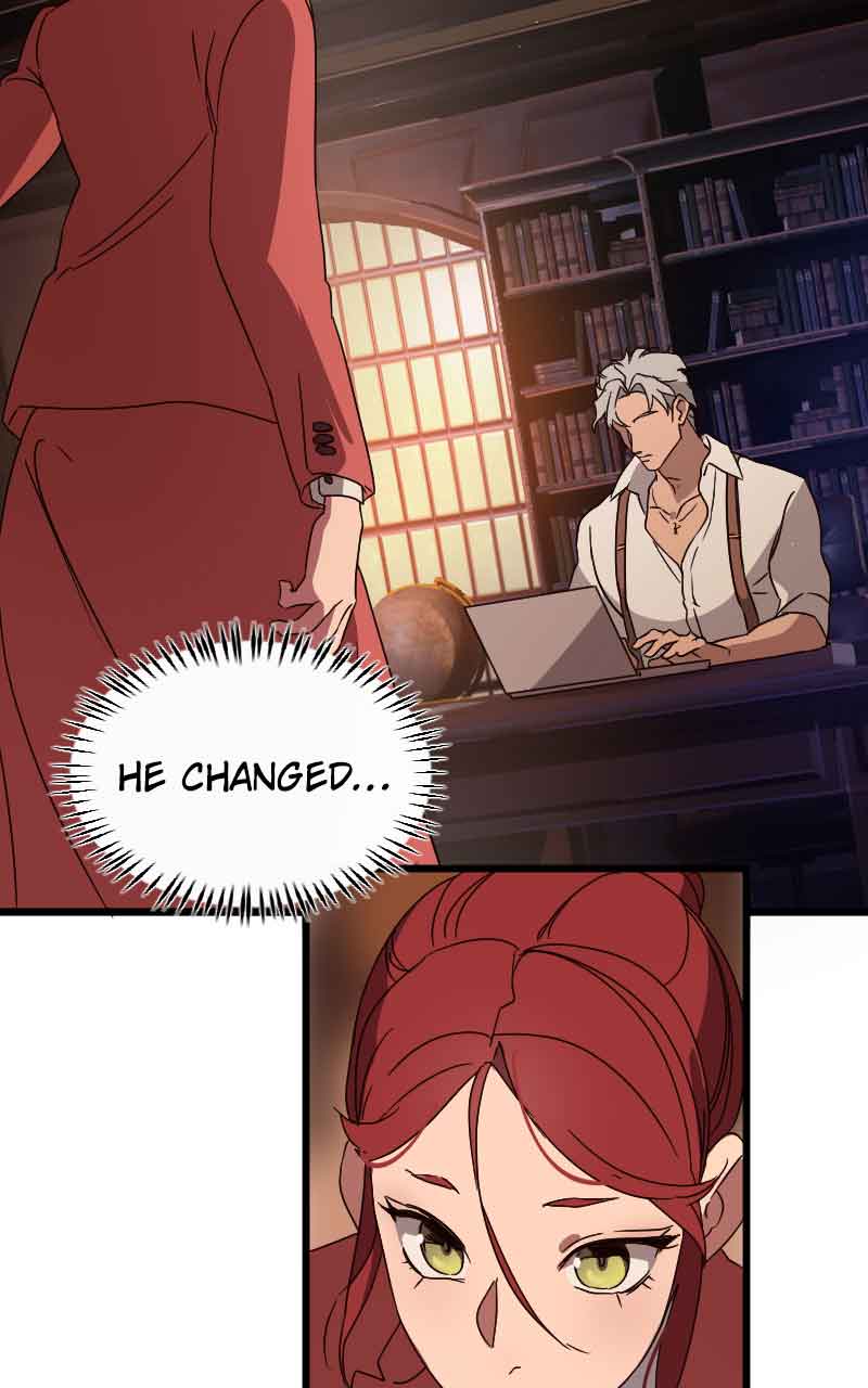 Read The Mafia Nanny Manga Online