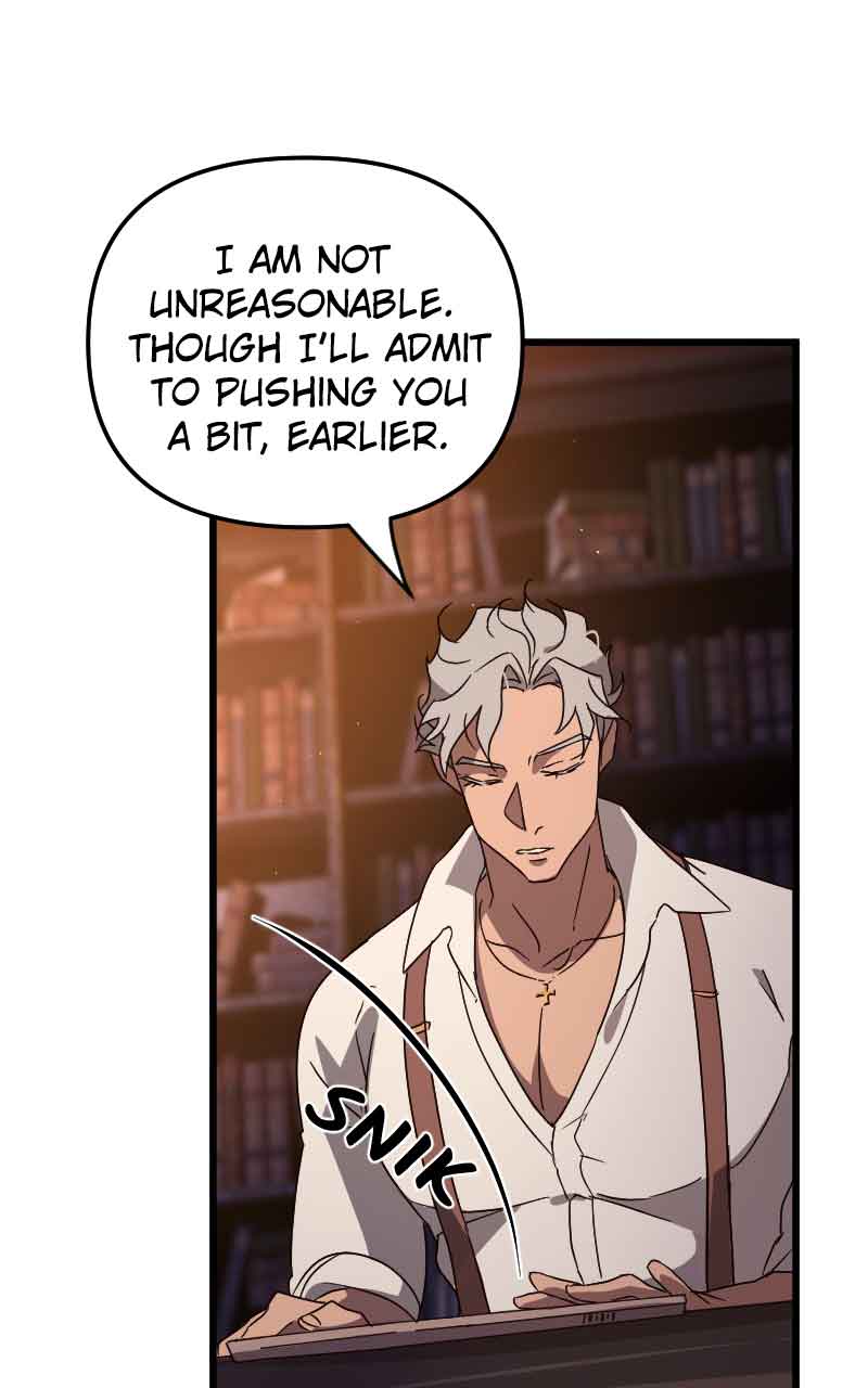 Read The Mafia Nanny Manga Online