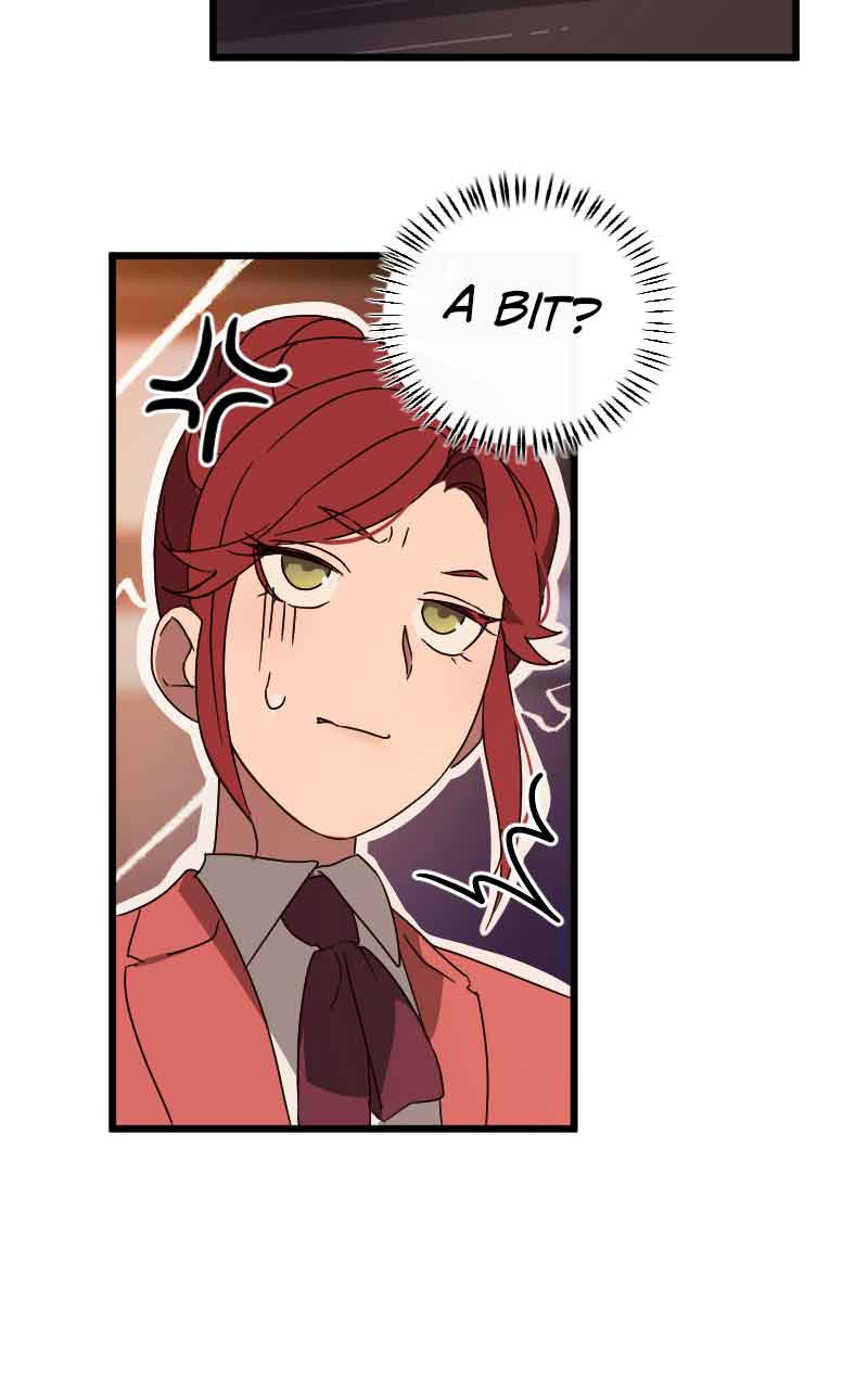 Read The Mafia Nanny Manga Online