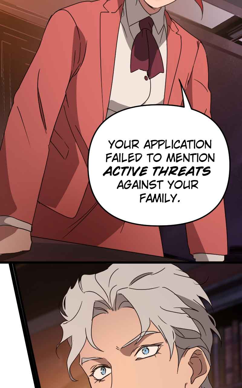 Read The Mafia Nanny Manga Online