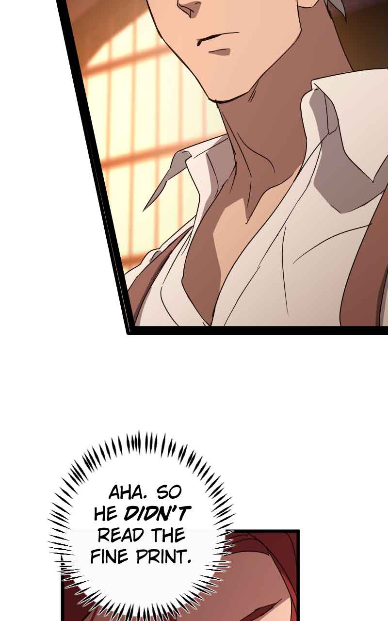 Read The Mafia Nanny Manga Online