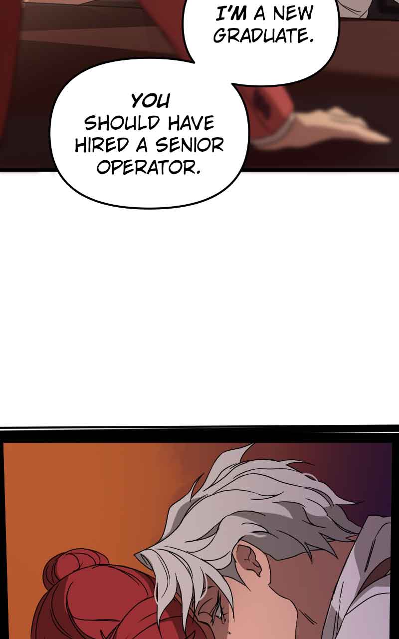Read The Mafia Nanny Manga Online