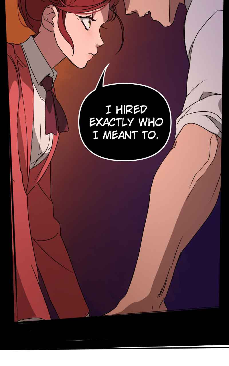 Read The Mafia Nanny Manga Online