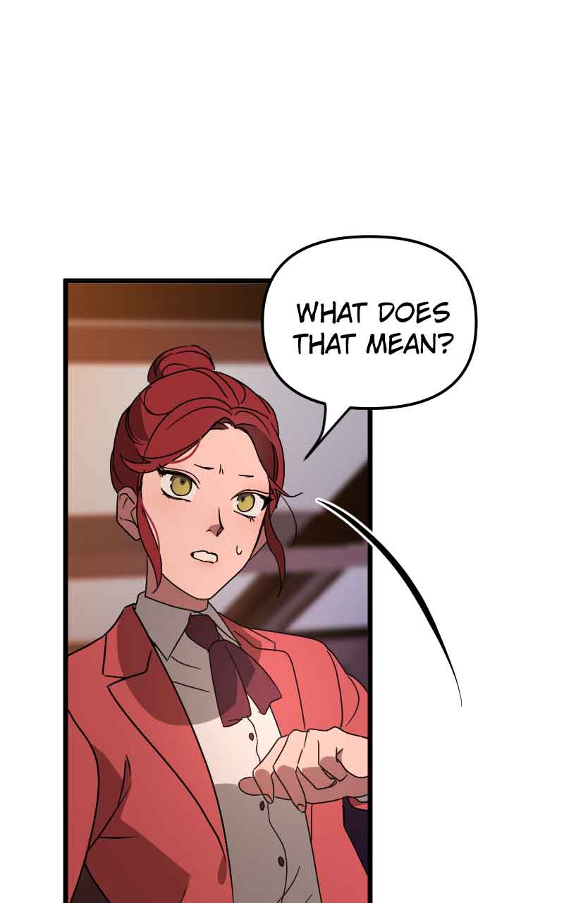 Read The Mafia Nanny Manga Online