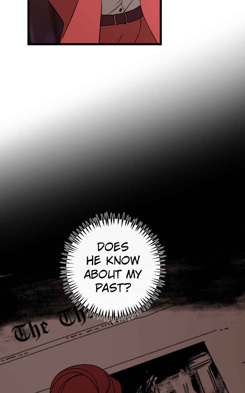 Read The Mafia Nanny Manga Online