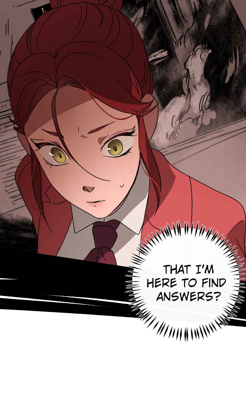 Read The Mafia Nanny Manga Online