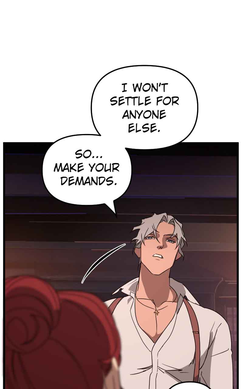 Read The Mafia Nanny Manga Online